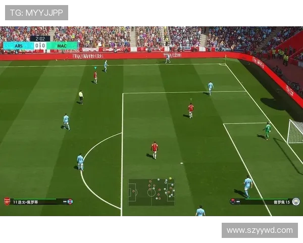 PES2018实况游戏中英超球队补丁配置方法与效果