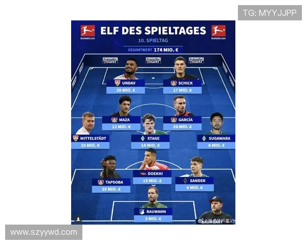 德甲历届冠军球队名单及其夺冠历程和荣誉回顾详解